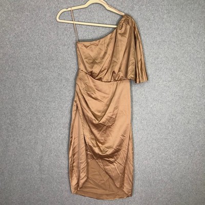 sincerely jules satin dress Perfect Slipdress