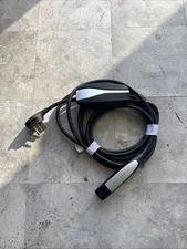 Tesla Charger Charging  Gen 2 Model Y 3 S X  Cable  1101789-00-M  /GOOD COND.
