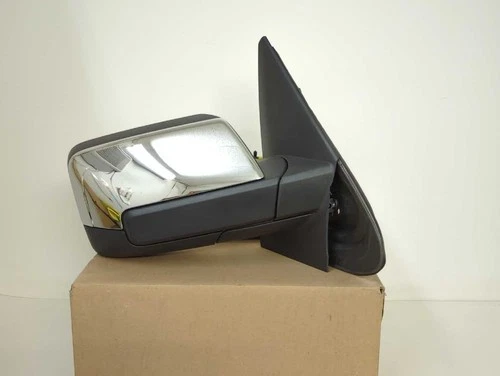 New OEM Genuine Ford Door Mirror 2007-2008 Navigator 8L7Z-17682-AA damaged mount