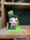 Funko POP! Movies Edward Scissorhands Loose