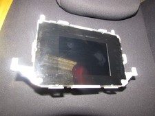 FORD KUGA MK2 2015 YEAR STANDARD STEREO DISPLAY SCREEN EM5T-18B955-BB