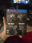 Call of Duty: Infinite Warfare - Legacy Pro Edition (PlayStation 4) SteelBook