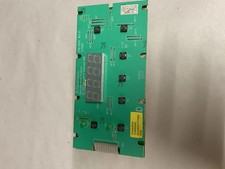 316455550 Frigidaire Range Board - Control