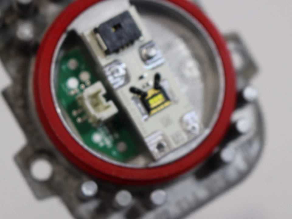 BMW M4 F82 Xenon Light Module Ballast Control Unit - Image 3 of 4