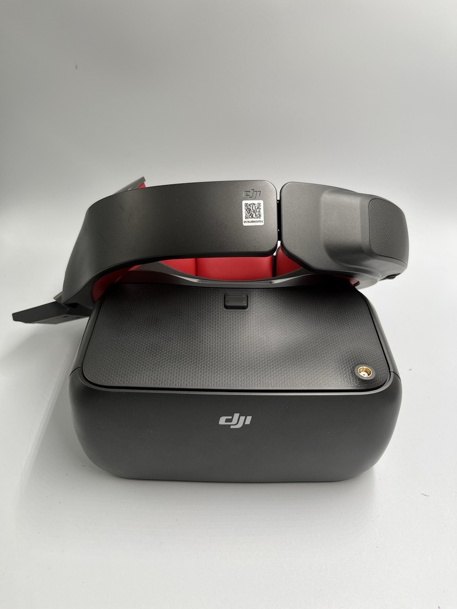 DJI Goggles RE Racing Edition for Mavic Air/Mavic Pro/Mavic
