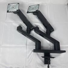 Dell Dual Monitor Arm Stand MDA20 GP1MK - Great condition