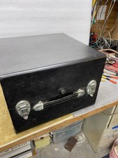 Knightsbridge Colt 1920s Radio