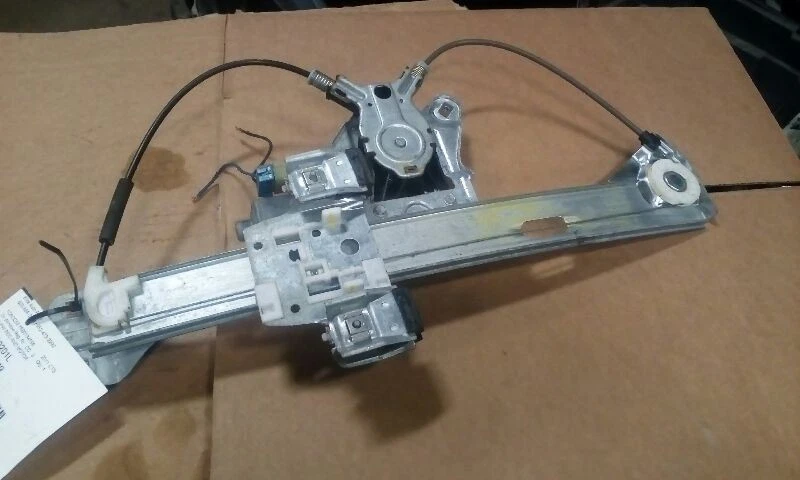 Регуляторная станция левого заднего стекла водителя Wgn подходит для 08-14 CTS 307807 - Изображение 3 из 4