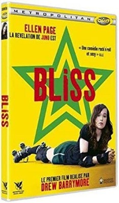 DVD Bliss