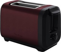 Moulinex LT5S05E0 Toaster