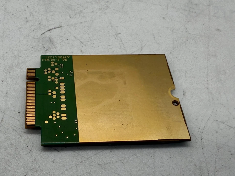 Sierra Wireless em7511 WWAN Cellular Gobi Card Cat-12 - 4G LTE FZ-55 ToughBooks - Image 2 of 4