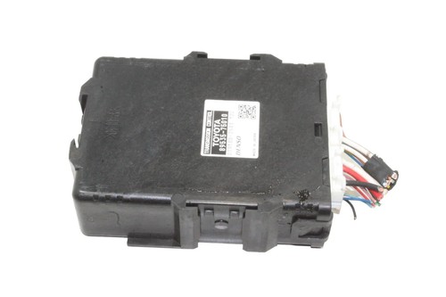 TOYOTA PRIUS W3 Getriebesteuergerät 079100-2543 89535-75010 1.80 23384956