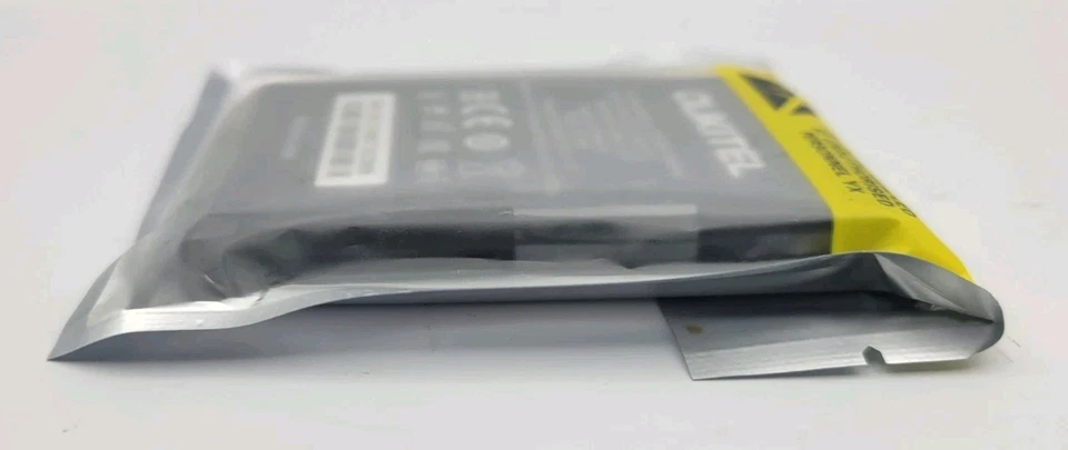 Smartphone Modelo S73 Pro Batería 30.8Wh Para Oukitel Foto 3 de 4