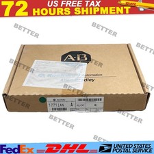 Allen-Bradley 1771-IAN Input Module 1771IAN AB US Free Tax
