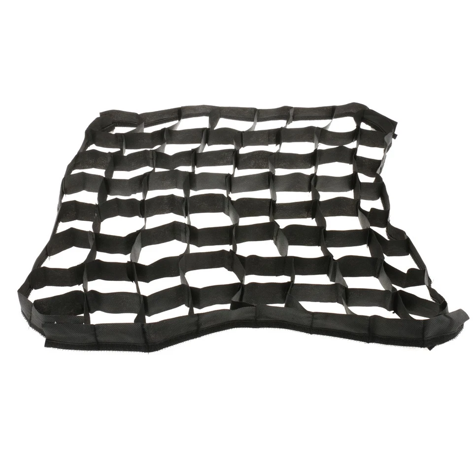 20x20 inch/50x50cm Strip Box Honeycomb Eggcrate Soft Grid for Flash Softbox - Image 4 of 4