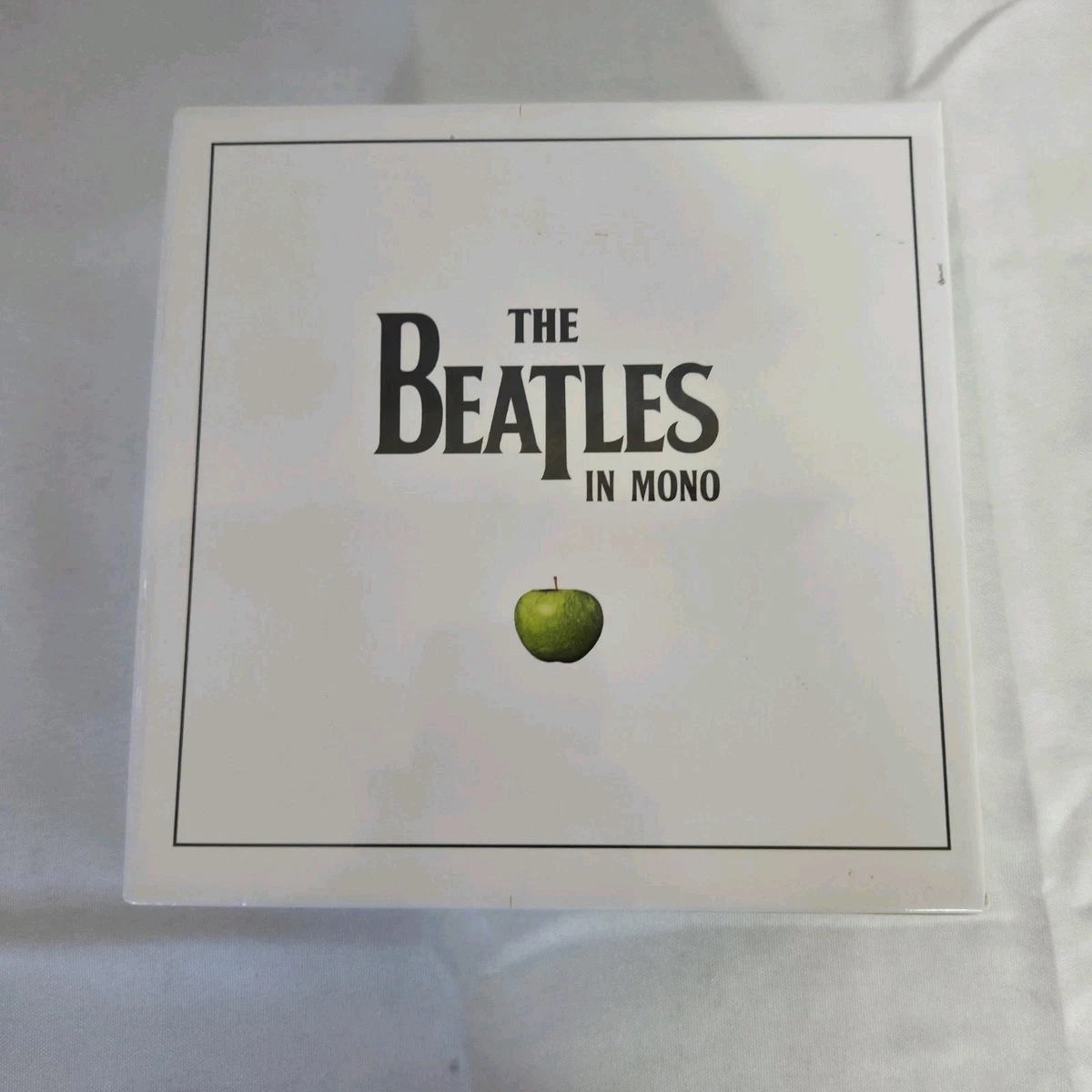 beatles mono box products for sale | eBay