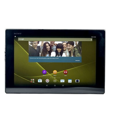 SONY Xperia Tablet Z SGP311 Wi-Fiモデル タブレット
