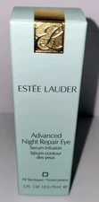 Estee Lauder Advanced Night Repair Eye Serum Infusion .5oz 15ml NEW IN BOX NOS