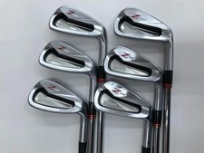 SRIXON Z565 Irons #5-9,Pw(6Clubs)/NSPRO MODUS3 TOUR105 Design Tuning/Flex:Stiff