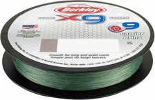 Berkley 1486815 X9BFS3022 9 Carrier Braid 165...
