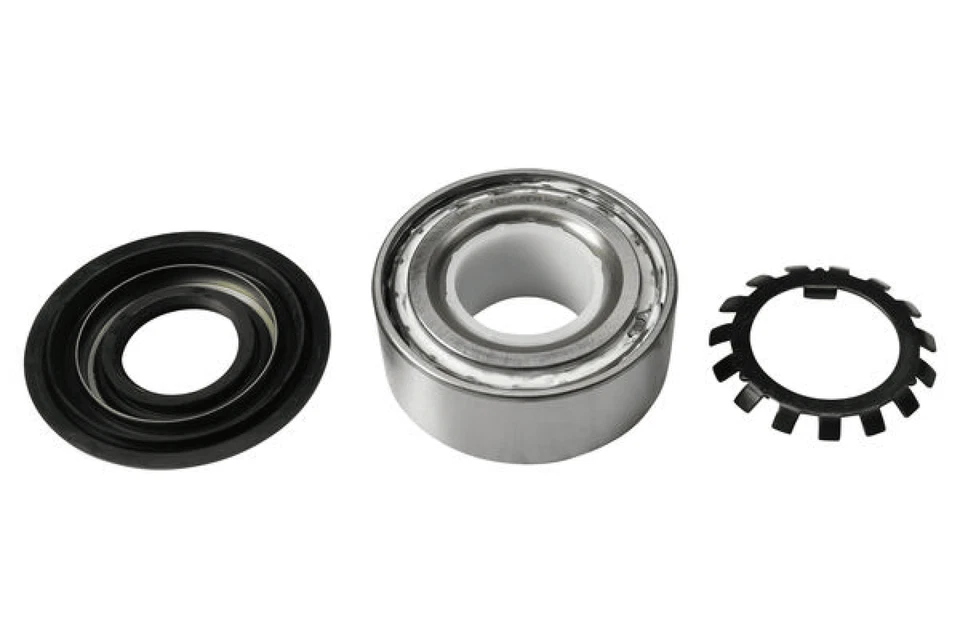 Roulement de roue essieu arrière pour NISSAN PATHFINDER II PICK UP SERENA TERRANO Van - Photo 1/1