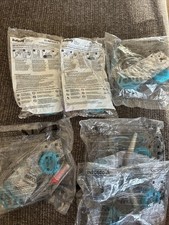Moog Infinity Enternal Feeding Pump 500 MISC PACK