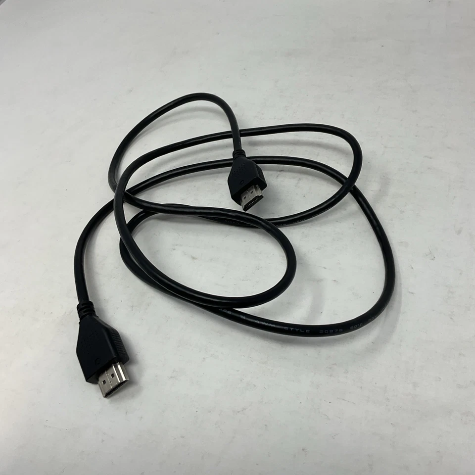 Sony PS4 VR Playstation Headset Connection Extension HDMI Cable - Image 3 of 3