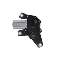 Wischermotor Hinten 12 V Valeo Iam-Expertise Passend FüR U.A. Nissan Micra