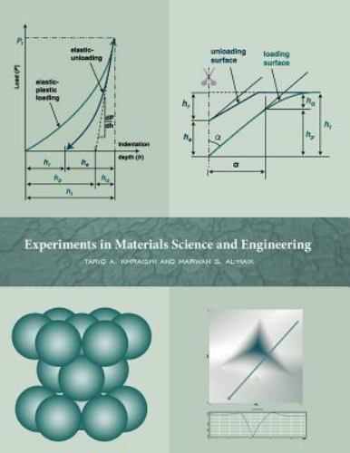 Experiments in Materials Science and Engineering by Khraishi, Tariq A - Bild 1 von 1