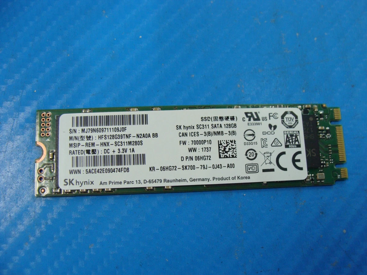 SK hynix SSD 128GB M.2 SATA 10枚セット動作確認済み Amazon.com: SK hynix 128GB PCIe NVMe M.2 SSD Internal Solid State