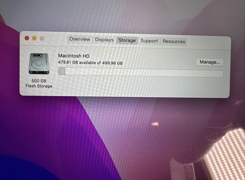 Apple MacBook Pro 13.3" Laptop - MLH12LL/A (2016) - Picture 2 of 5