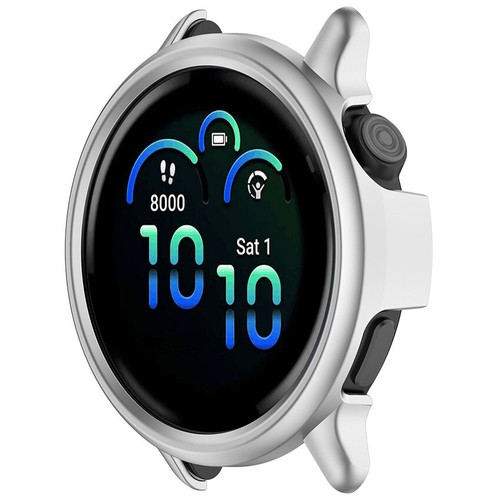 Obudowa zegarków Półpak Puste etui ochronne Zegarki Akcesoria do Garmin vivoactive6 - Zdjęcie 62 z 62