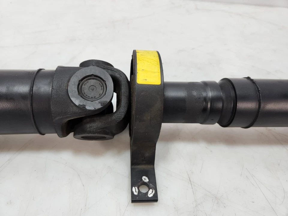 ✅ 2010-2012 OEM Jaguar XF RWD 5,0 л задний мост приводной вал в сборе - Изображение 3 из 4