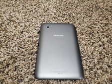 Battery Cover Back Cover for Galaxy Tab 2 7.0 P3110 Grey 