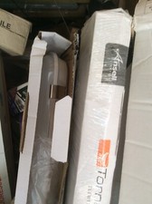 Ansell Atorpled2x6/m3. Ip65. Tornado Pro Led Corrosive Fitting. Qty 1. New 