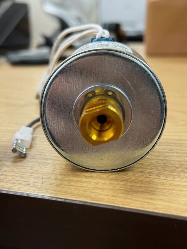 CEME AMG2008 Vibration Pump 90w 230v 50hz CEME ULKA 20IINN100S055GV - Image 4 of 4