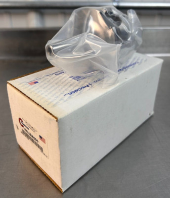 Command Tool End Mill Holder H4L3AM005 | New