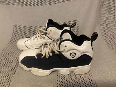 jordan 13 jumpman team 2
