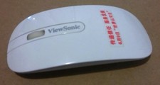 RARE NEW - VIEWSONIC VIEW SONIC WHITE MW286 WIRELESS COMPUTER MOUSE