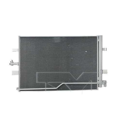 New A/C Condenser FOR 2024 Ford Ranger 2.3T | eBay