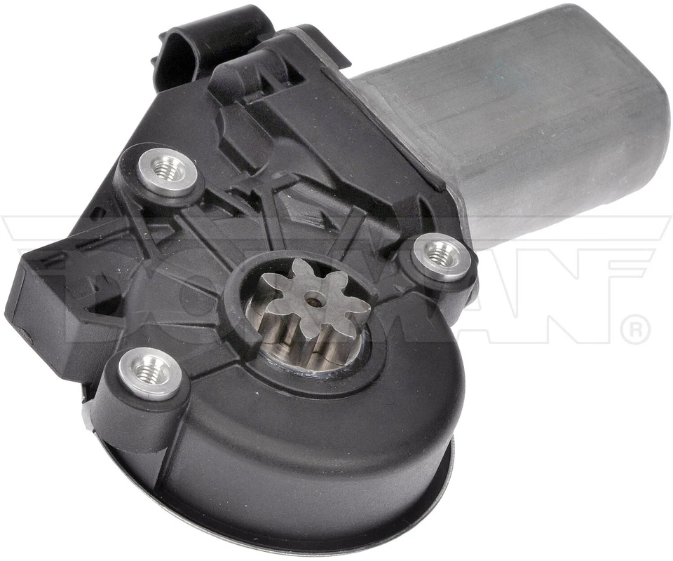 Motor de liberación de pestillo de puerta levadiza Dorman para Jeep Cherokee 2014-2017 2015 2016 Foto 2 de 3
