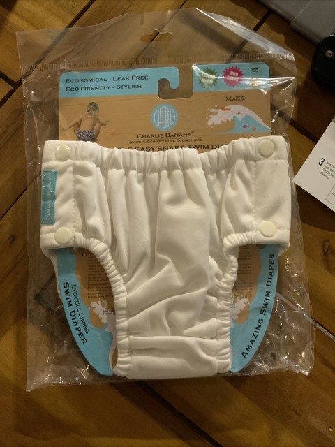 xl disposable swim diapers