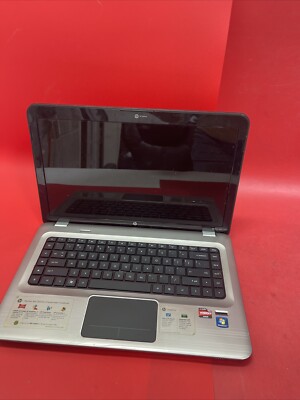 HP Pavilion DV6 4GB For Parts ! | eBay
