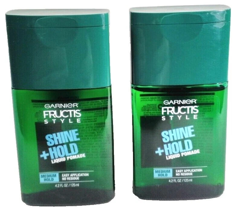 Conjuntos Garnier Peinado/Kits