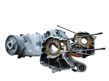 Original Engine Cover Yamaha Tricity 125 2014 2017 2CME515000