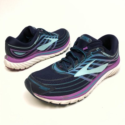 brooks glycerin 5 womens purple