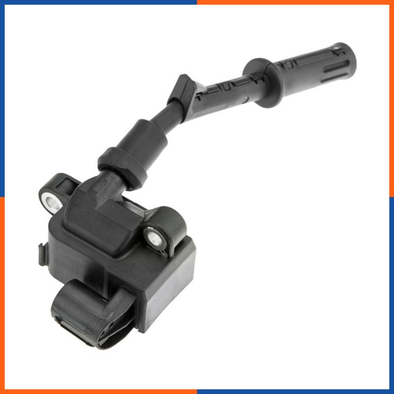 Bobine d'allumage Mercedes-Benz 12143 de rechange pour moteur essence
