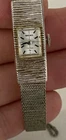Vintage Seiko Gold Filled 17 Jewel Women's Dress Watch