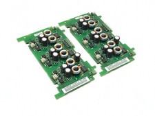 ABB NGDR-02 Power Supply Board 57619091D LOT OF 2