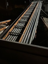 Unbanded Scaffolding Boards, Great Quality, Multiple Sizes, 225mmx36mm, Cheap!